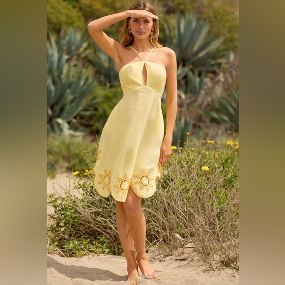 Anthropologie Dresses & Skirts - ANTHROPOLOGIE